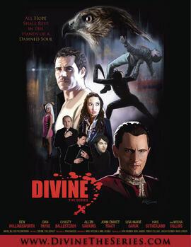 Divine: The Series ()